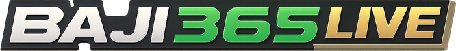 Baji365 Live Logo